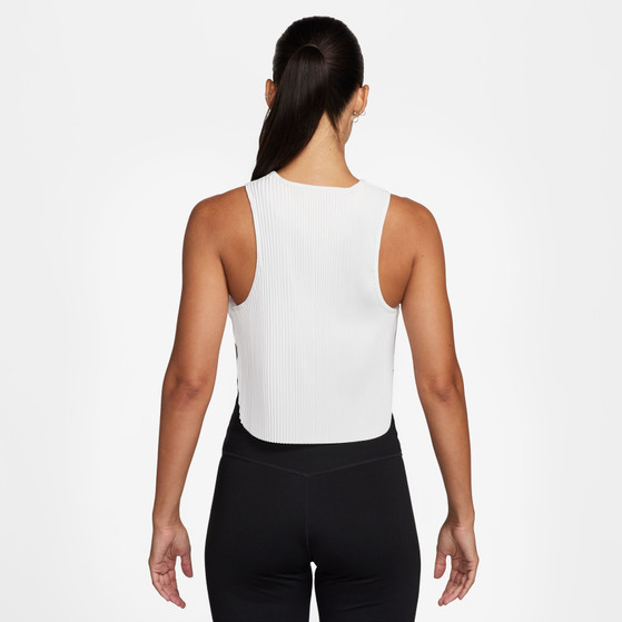 Nike Aeroswift Crop Tank Dames
