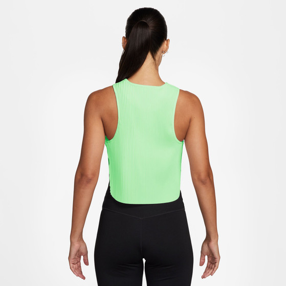 Nike Aeroswift Crop Tank Dames