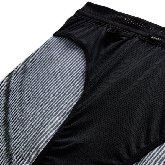 Nike Dri-FIT Aeroswift Half Tight Herren
