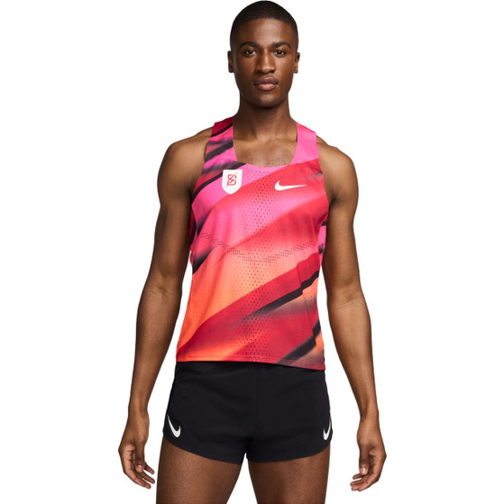Nike Aeroswift BTC Singlet 24 Heren