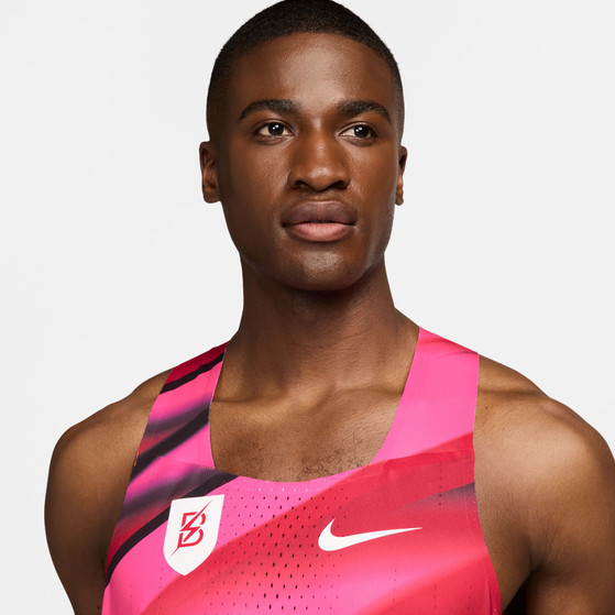 Nike Aeroswift BTC Singlet 24 Heren