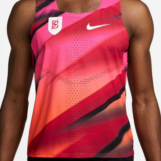 Nike Aeroswift BTC Singlet 24 Heren