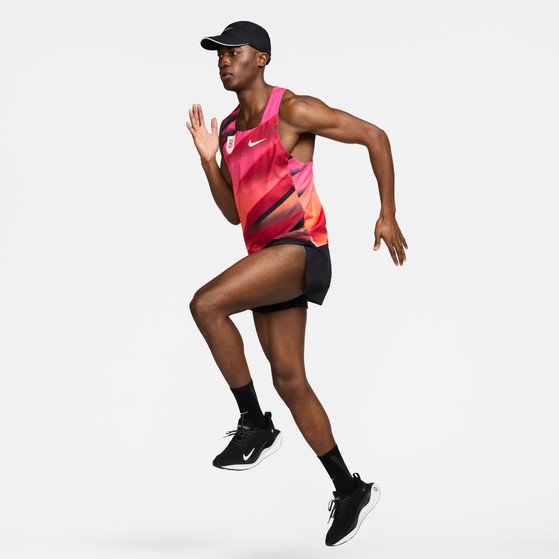 Nike Aeroswift BTC Singlet 24 Heren