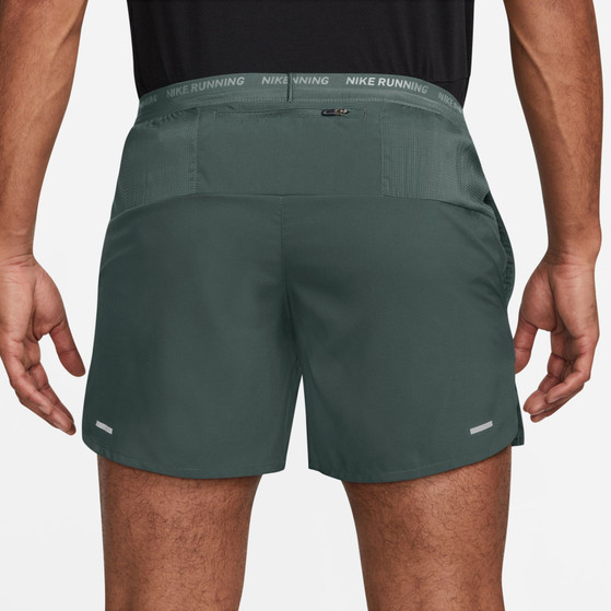 Nike Dri-FIT Stride 5'' Short Heren