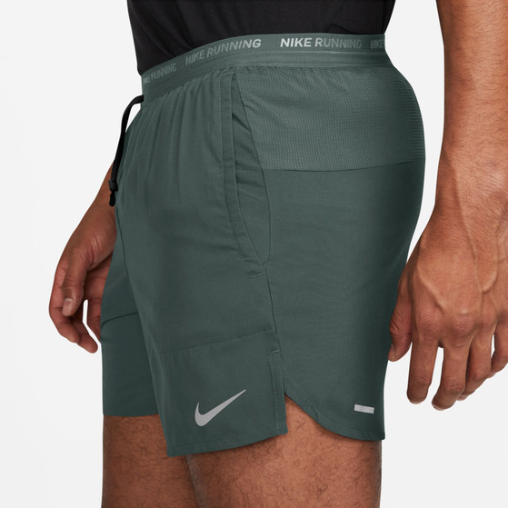 Nike Dri-FIT Stride 5'' Short Heren