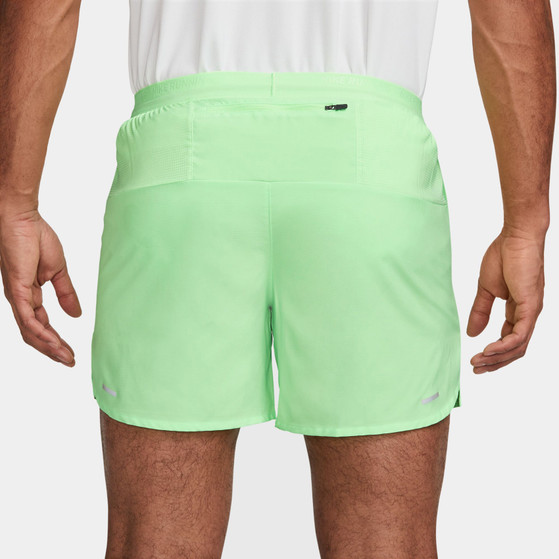 Nike Dri-FIT Stride 5'' Short Heren