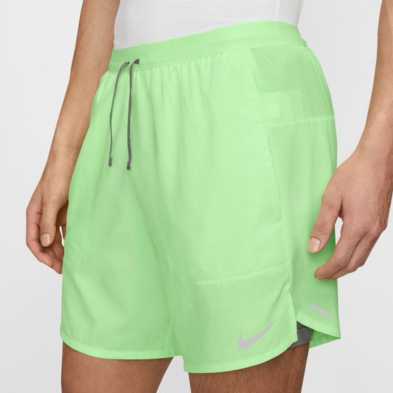 Nike Dri-FIT Stride 7'' 2in1 Short Heren
