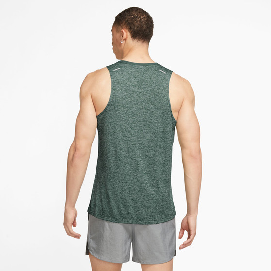 Nike DriFit Rise 365 Singlet Herren