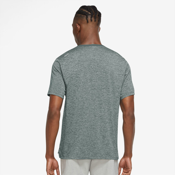 Nike Dri-FIT Rise 365 T-Shirt Heren