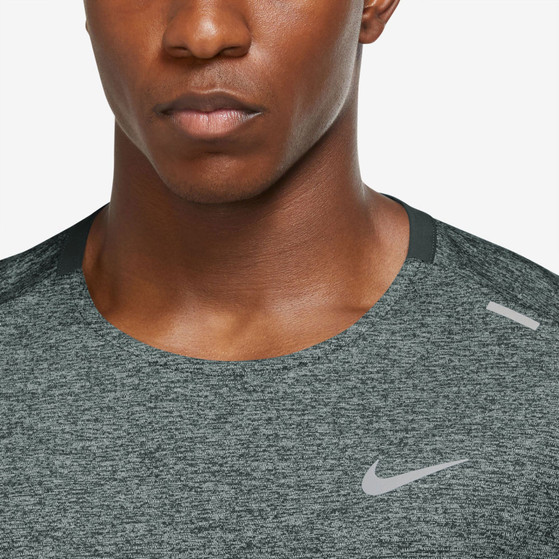 Nike Dri-FIT Rise 365 T-Shirt Heren