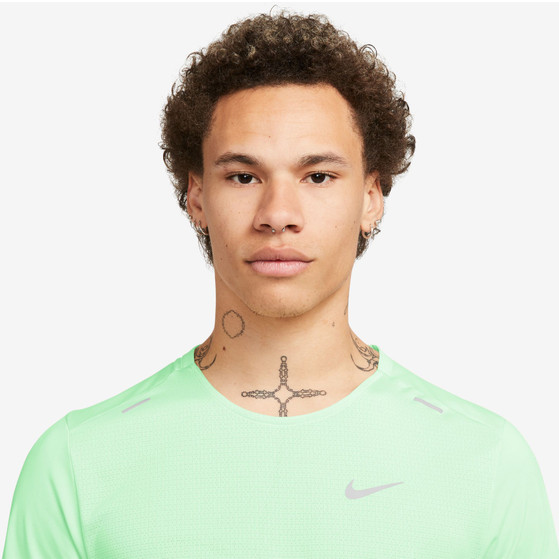Nike Dri-FIT Rise 365 T-Shirt Heren