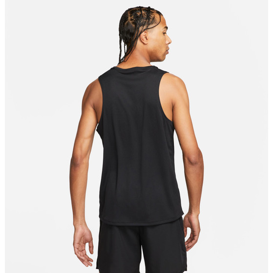 Nike Dri-Fit Miler Singlet Herren