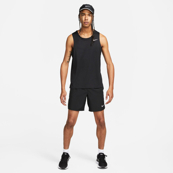 Nike Dri-Fit Miler Singlet Herren