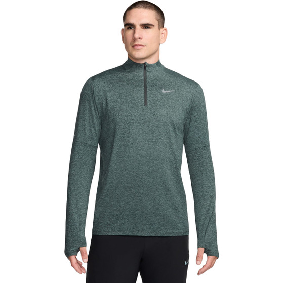 Nike Dri-FIT Element Longsleeve Heren