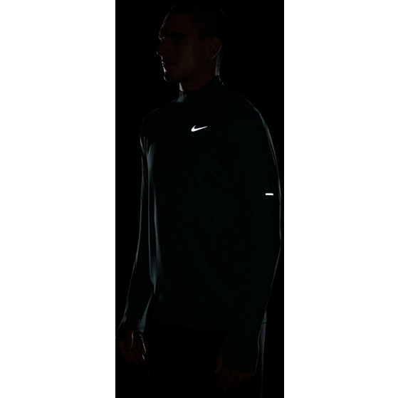 Nike Dri-FIT Element Longsleeve Heren