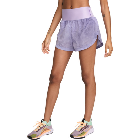 Nike Dri-FIT Trail Repel Mid-Rise 3'' Shorts Dam