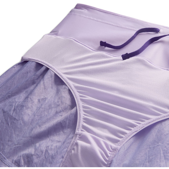 Nike Dri-FIT Trail Repel Mid-Rise 3'' Shorts Dam