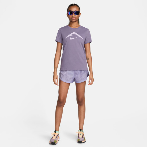 Nike Dri-FIT Trail Repel Mid-Rise 3'' Shorts Dam