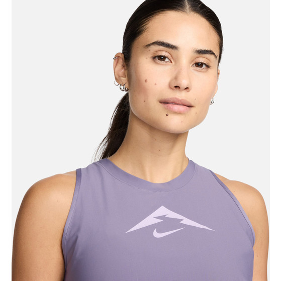 Nike Dri-FIT Trail Repel Singlet Dames