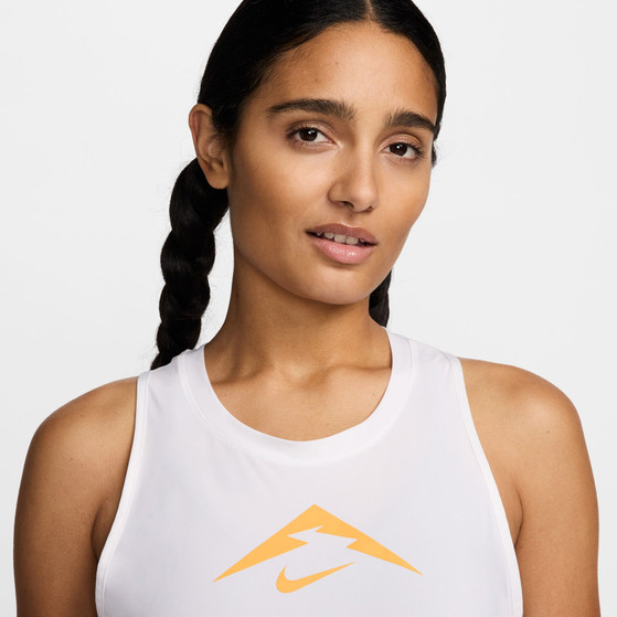 Nike Dri-FIT Trail Repel Singlet Dames