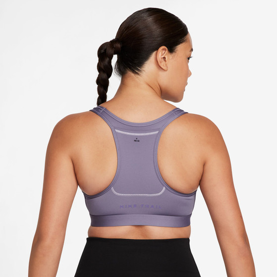 Nike Dri-FIT Swoosh Trail BH