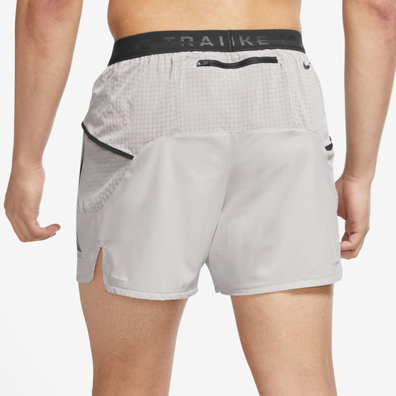 Nike Dri-FIT Trail Second Sunrise 5'' Short Herren