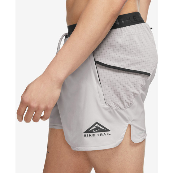 Nike Dri-FIT Trail Second Sunrise 5'' Short Herren