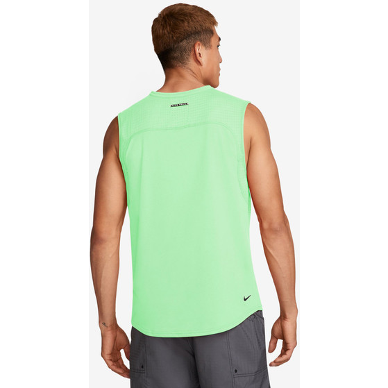 Nike Dri-FIT Solar Chase Singlet Heren