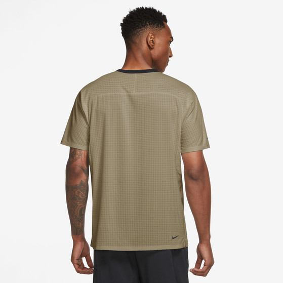 Nike Dri-FIT Trail Solar Chase T-Shirt Heren