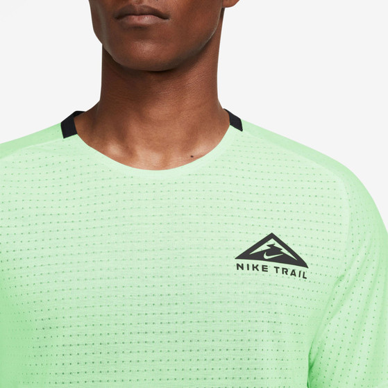 Nike Dri-FIT Trail Solar Chase T-Shirt Herr
