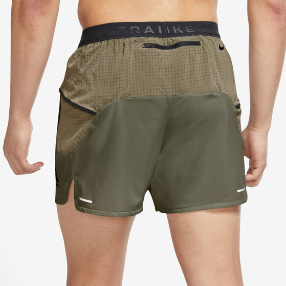 Nike Dri-FIT Trail Second Sunrise 5'' Short Heren