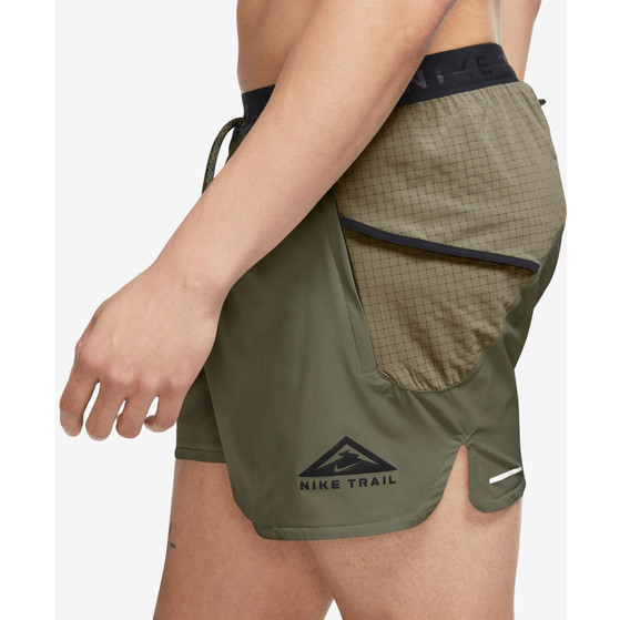 Nike Dri-FIT Trail Second Sunrise 5'' Short Heren