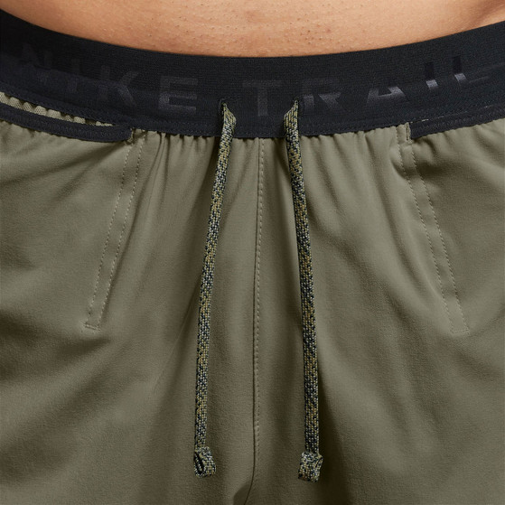Nike Dri-FIT Trail Second Sunrise 5'' Short Heren