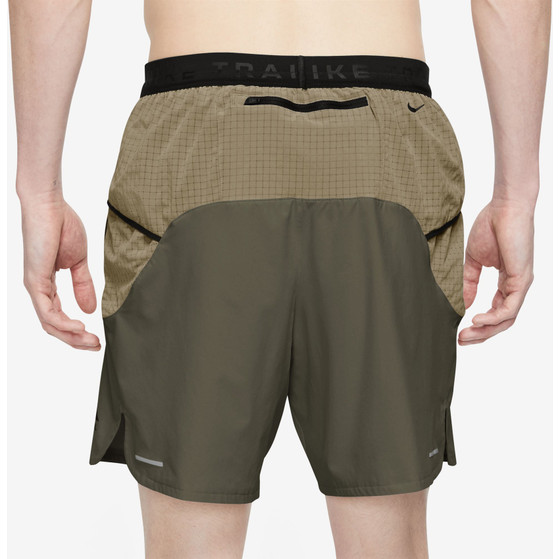 Nike Dri-FIT Trail Second Sunrise 7'' Short Herren