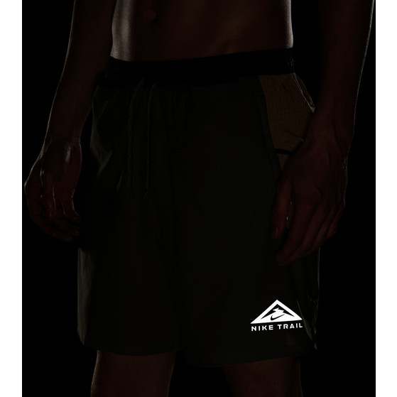 Nike Dri-FIT Trail Second Sunrise 7'' Short Herren