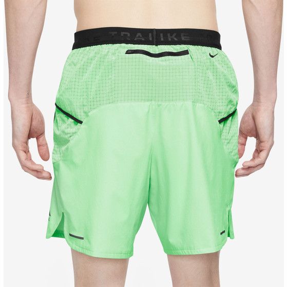 Nike Dri-FIT Trail Second Sunrise 7'' Short Heren