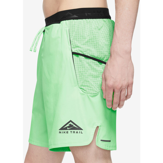 Nike Dri-FIT Trail Second Sunrise 7'' Short Heren