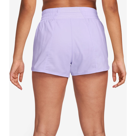 Nike Dri-FIT Swoosh Running Short Dames