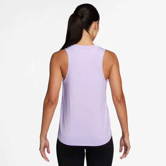 Nike Dri-FIT Running Swoosh Tank Dames