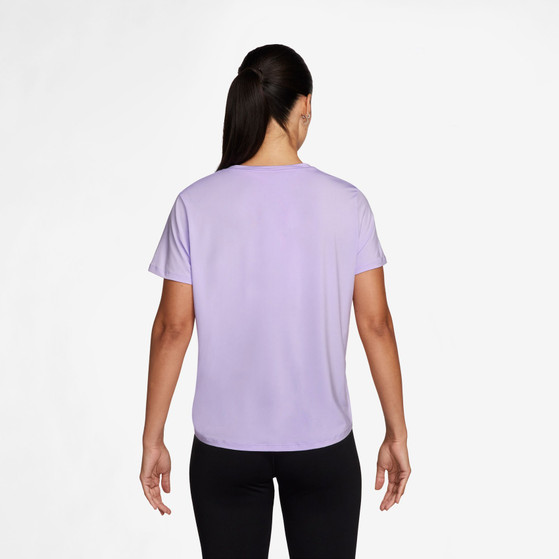 Nike Dri-FIT One Swoosh T-Shirt Damen