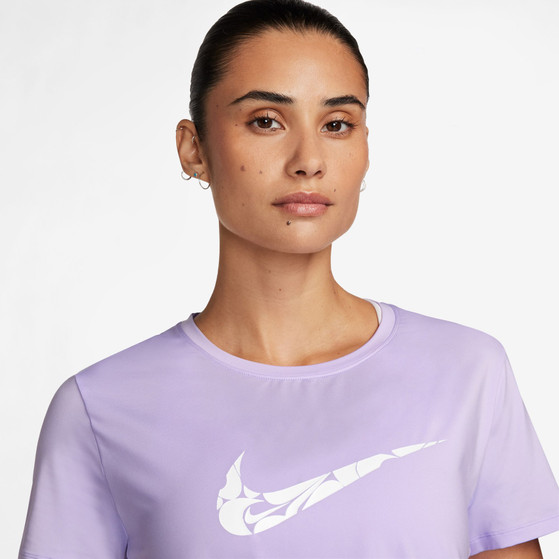 Nike Dri-FIT One Swoosh T-Shirt Damen