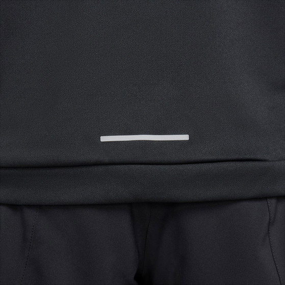 Nike Dri-FIT One Swoosh Half-Zip Longsleeve Dames