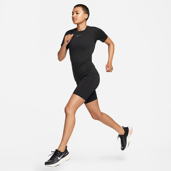 Nike Dri-FIT Wool ShortSleeve T-shirt Dames