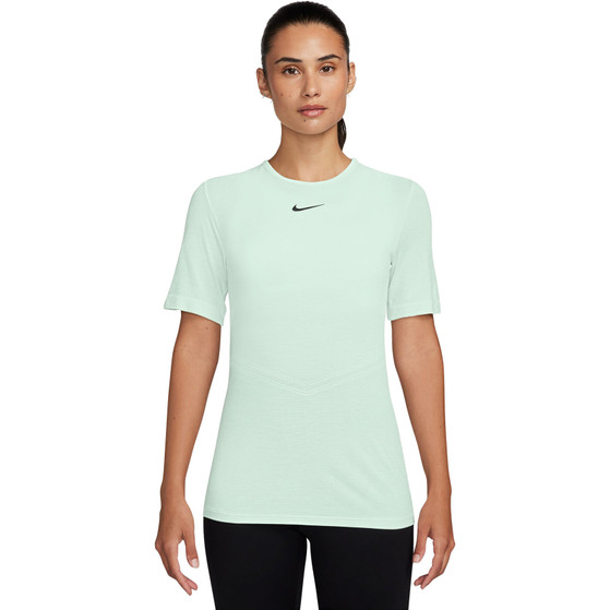 Nike Dri-FIT Wool ShortSleeve T-shirt Damen