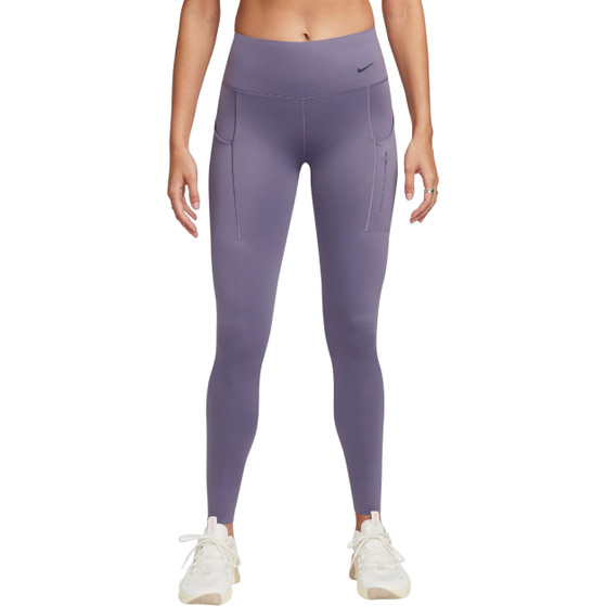 Nike Dri-FIT Go Mid-Rise Tights Dam