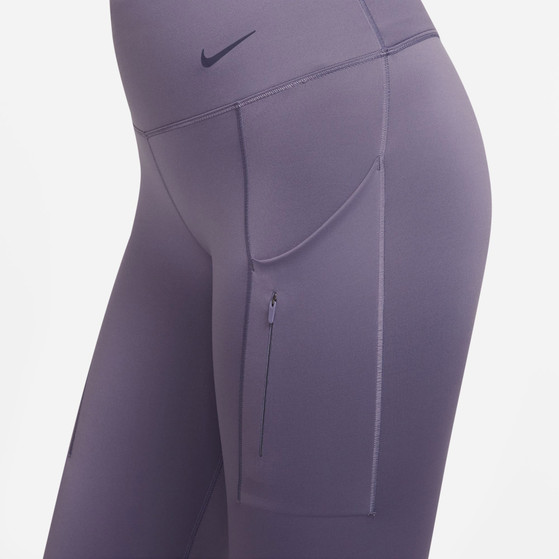 Nike Dri-FIT Go Mid-Rise Tights Dam
