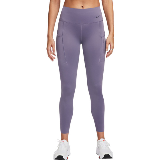 Nike Dri-FIT Go Mid-Rise 7/8 Legging Dames