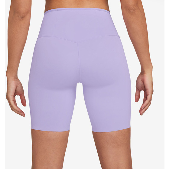 Nike Dri-FIT Go Mid-Rise 8'' Korte Legging Dames