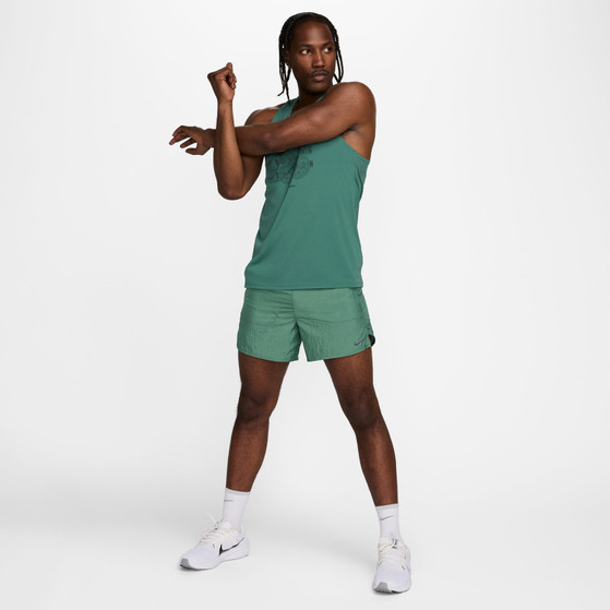 Nike Dri-FIT Run Division 5'' Stride Short Heren
