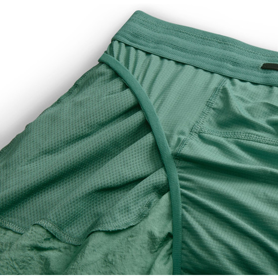 Nike Dri-FIT Run Division 5'' Stride Short Heren
